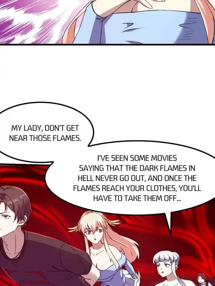 I'm Just An Immortal Chapter 379