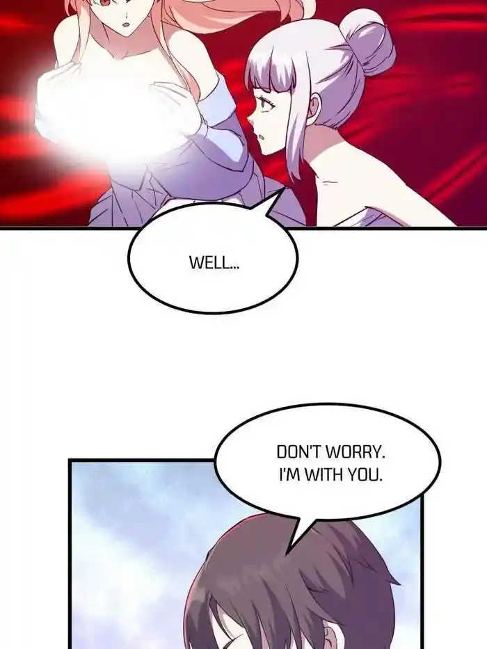 I'm Just An Immortal Chapter 379