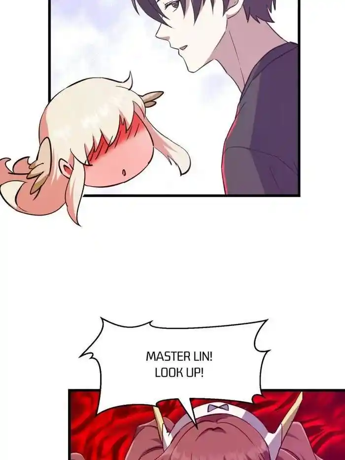 I'm Just An Immortal Chapter 379