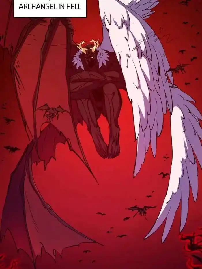 I'm Just An Immortal Chapter 379