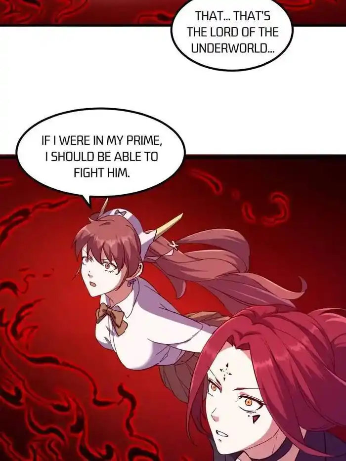 I'm Just An Immortal Chapter 379