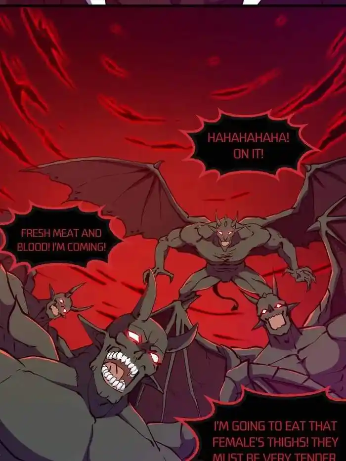 I'm Just An Immortal Chapter 379