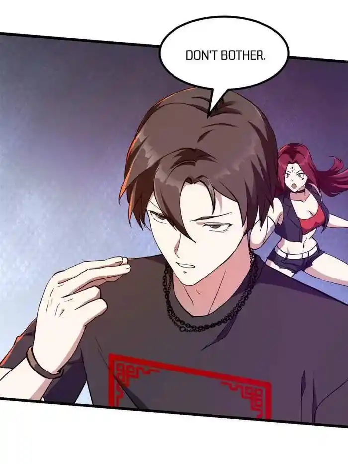 I'm Just An Immortal Chapter 379