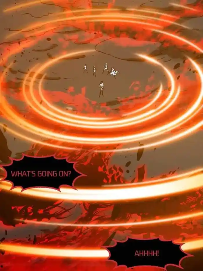 I'm Just An Immortal Chapter 379