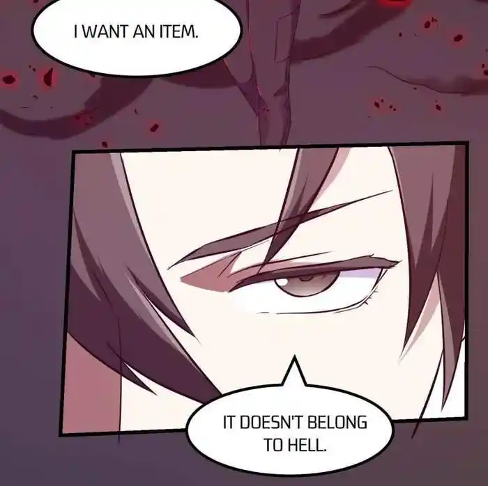 I'm Just An Immortal Chapter 379