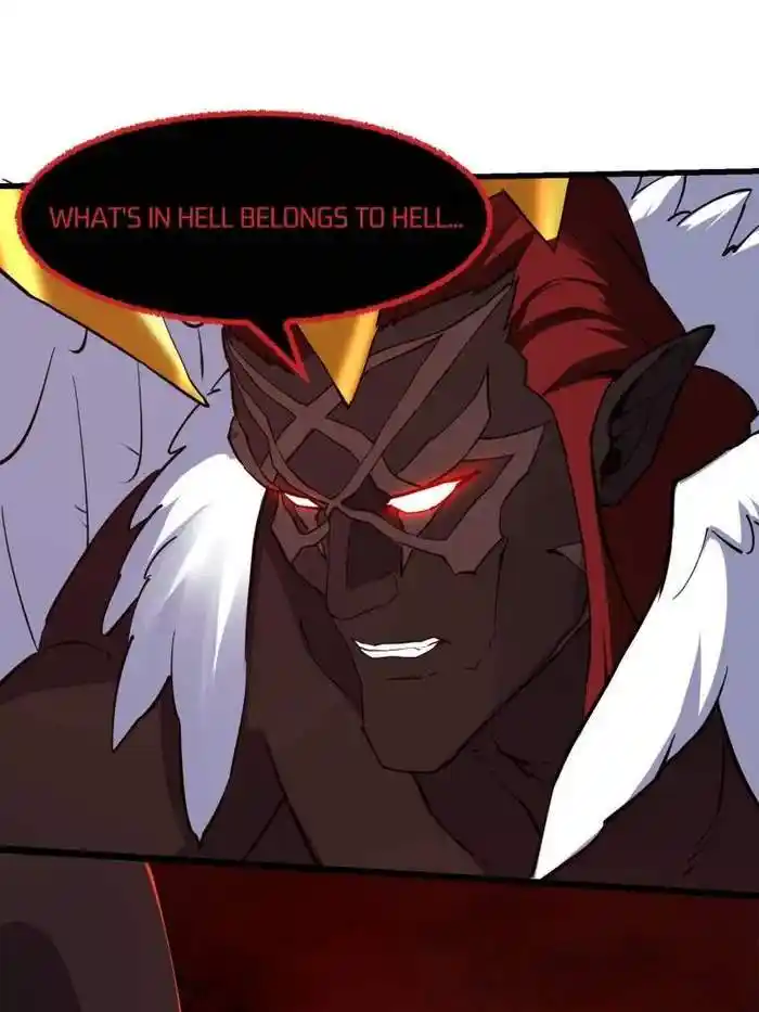 I'm Just An Immortal Chapter 379