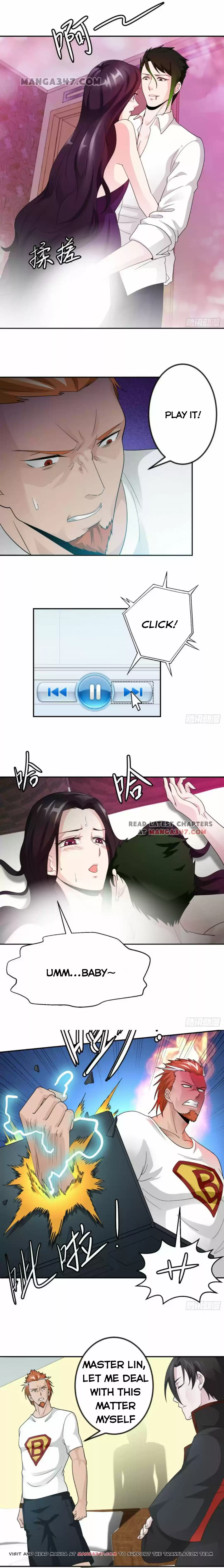 I’M Just An Immortal Chapter 38