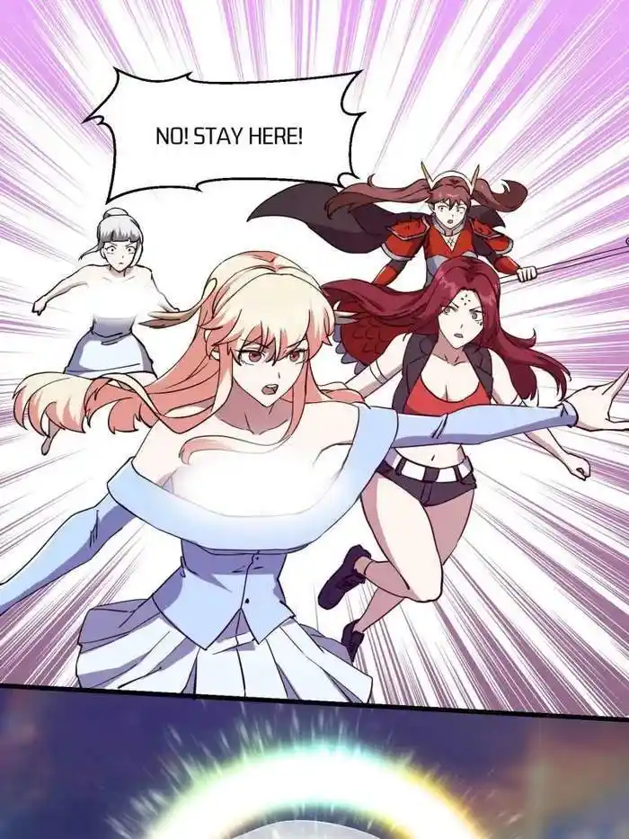 I'm Just An Immortal Chapter 380