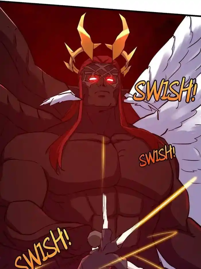 I'm Just An Immortal Chapter 380