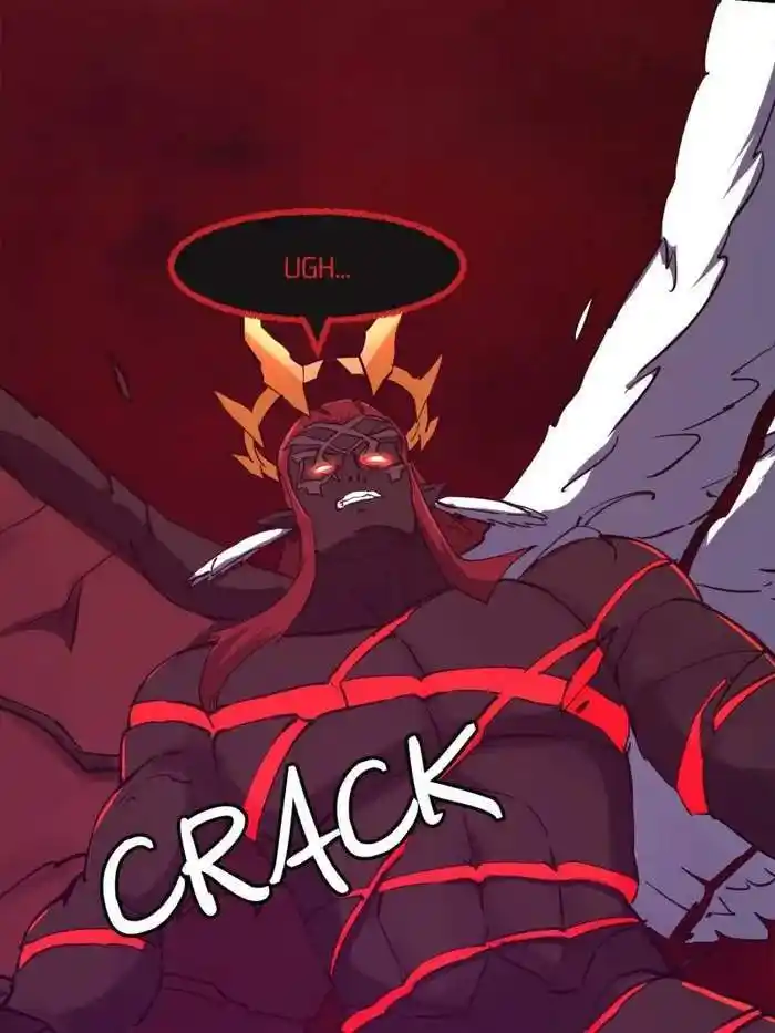 I'm Just An Immortal Chapter 380