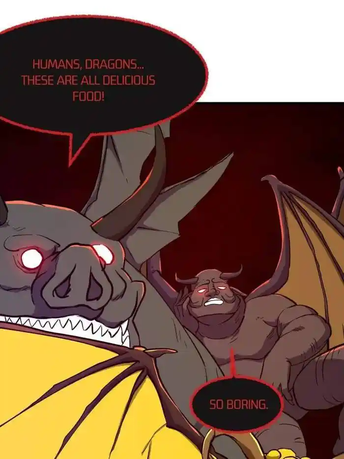 I'm Just An Immortal Chapter 380