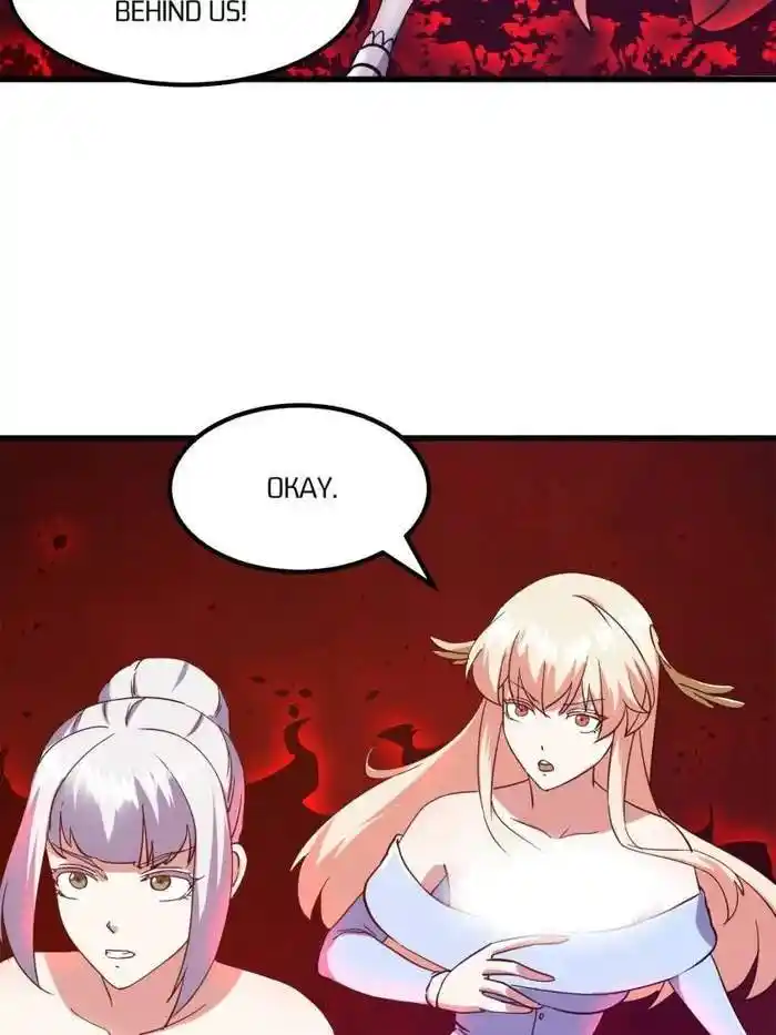 I'm Just An Immortal Chapter 380