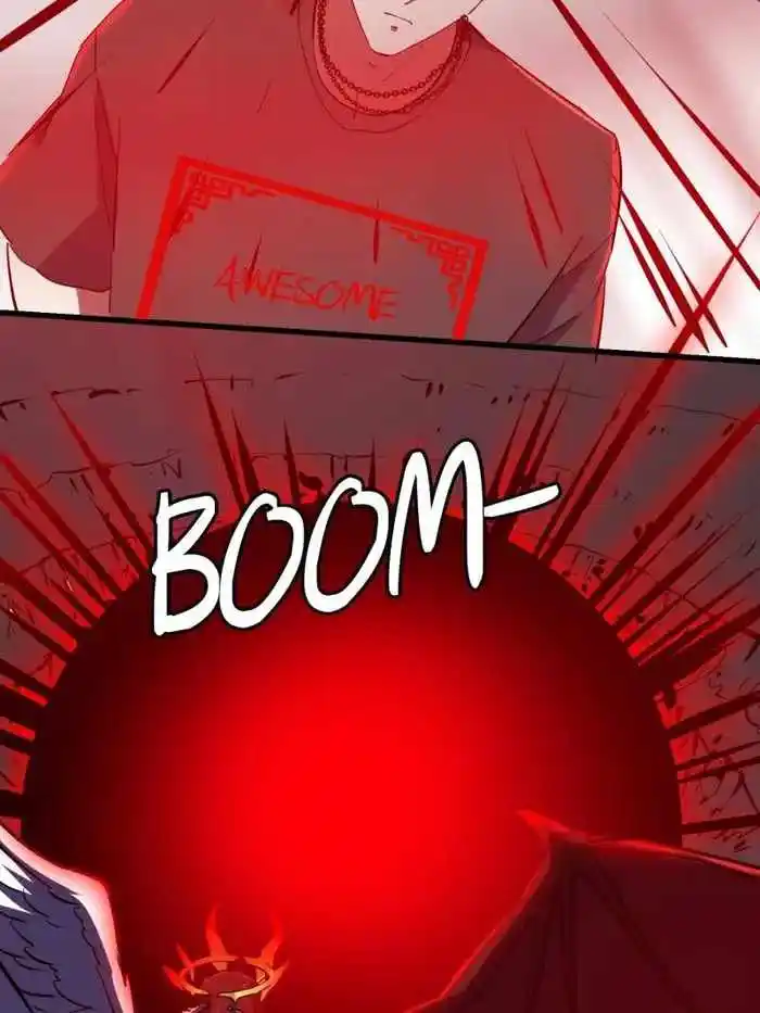 I’m Just An Immortal Chapter 381