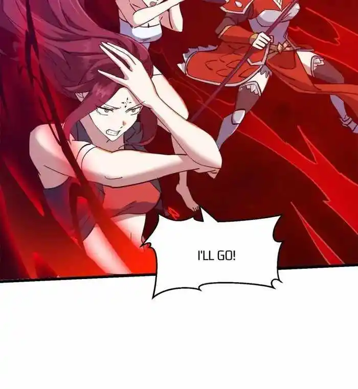 I’m Just An Immortal Chapter 381