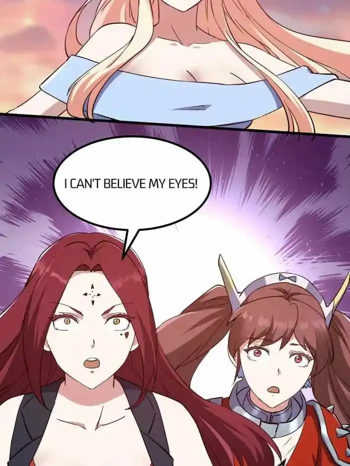 I’m Just An Immortal Chapter 381