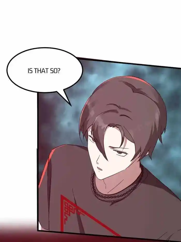I’m Just An Immortal Chapter 381