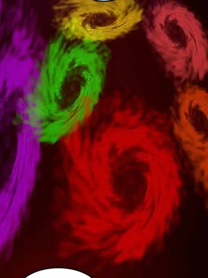 I’m Just An Immortal Chapter 381