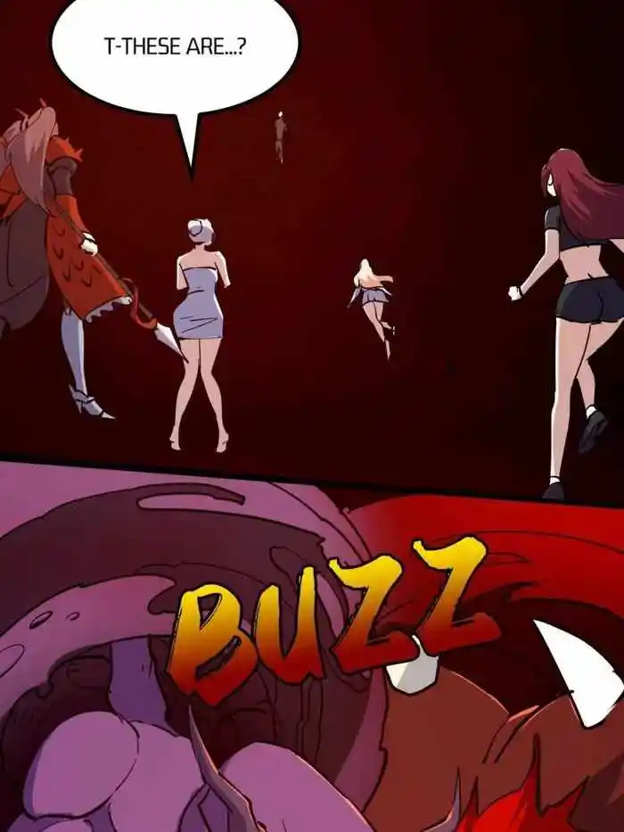 I’m Just An Immortal Chapter 381