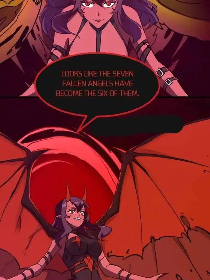 I’m Just An Immortal Chapter 381