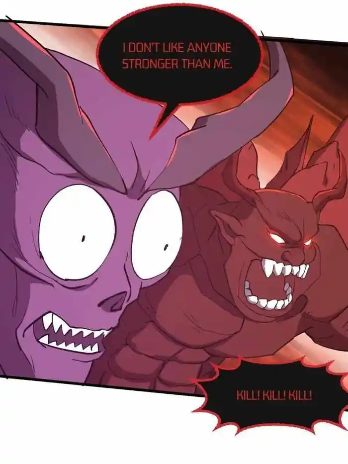 I’m Just An Immortal Chapter 381