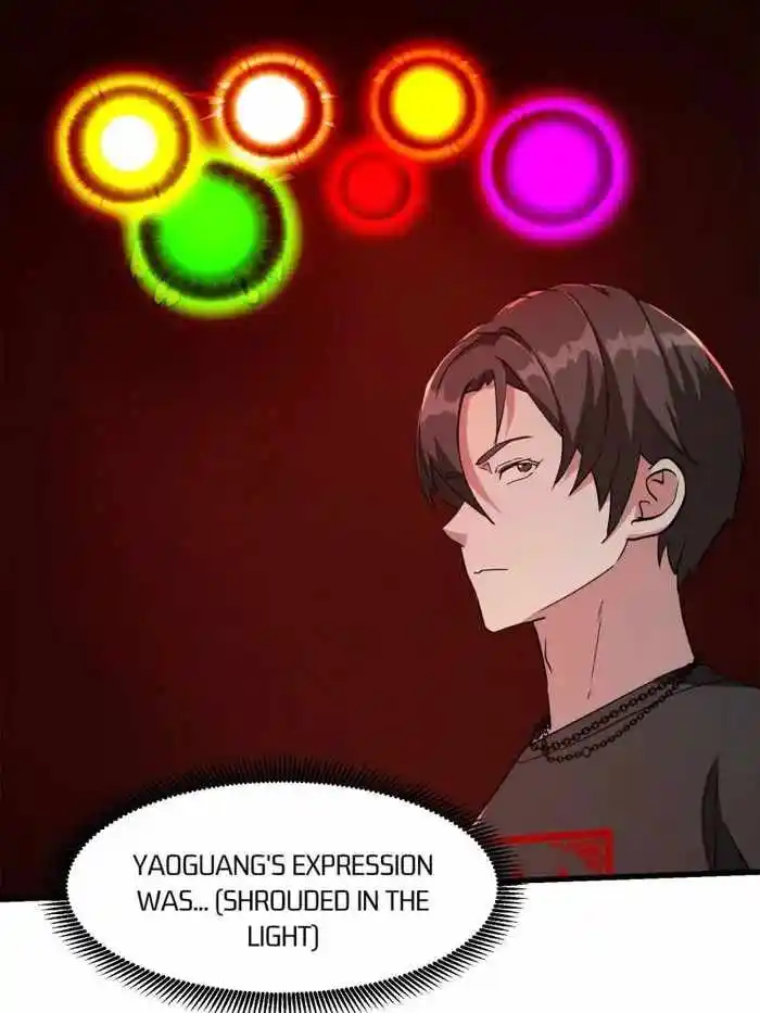 I’m Just An Immortal Chapter 381