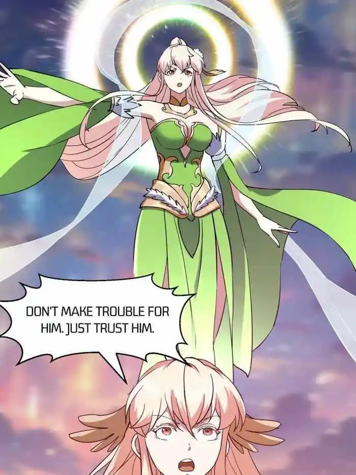 I’m Just An Immortal Chapter 382