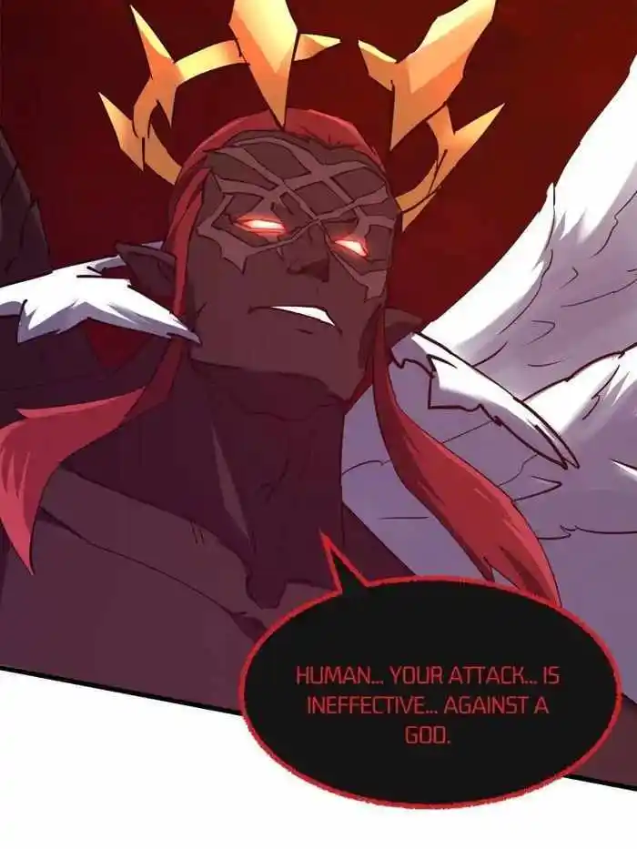 I’m Just An Immortal Chapter 382