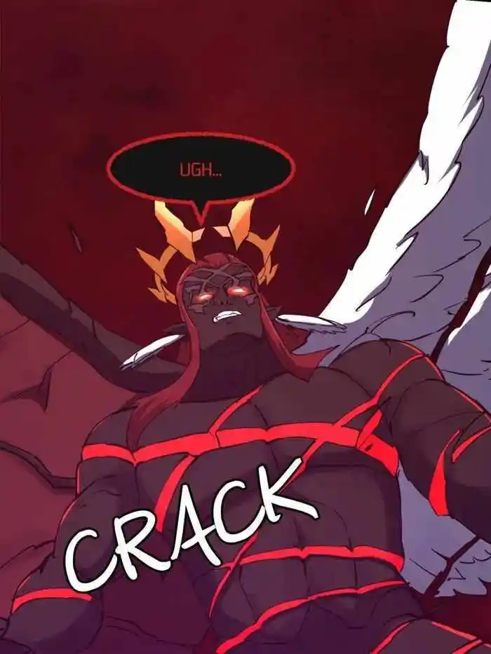 I’m Just An Immortal Chapter 382