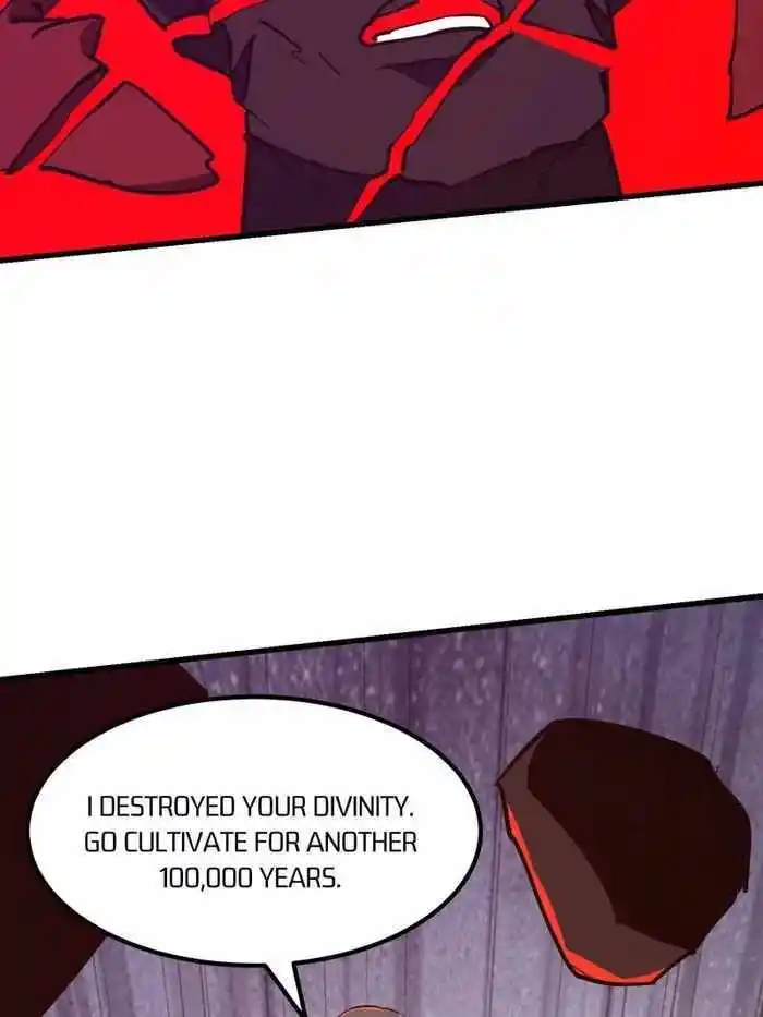 I’m Just An Immortal Chapter 382