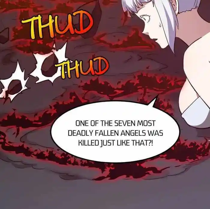 I’m Just An Immortal Chapter 382