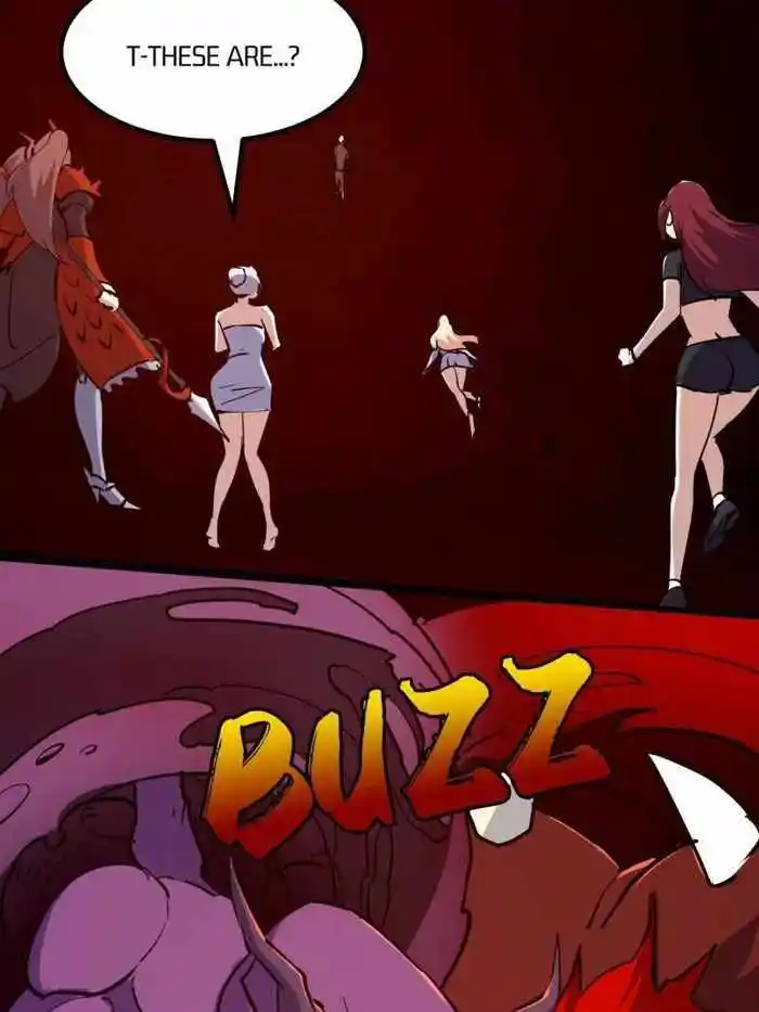 I’m Just An Immortal Chapter 382