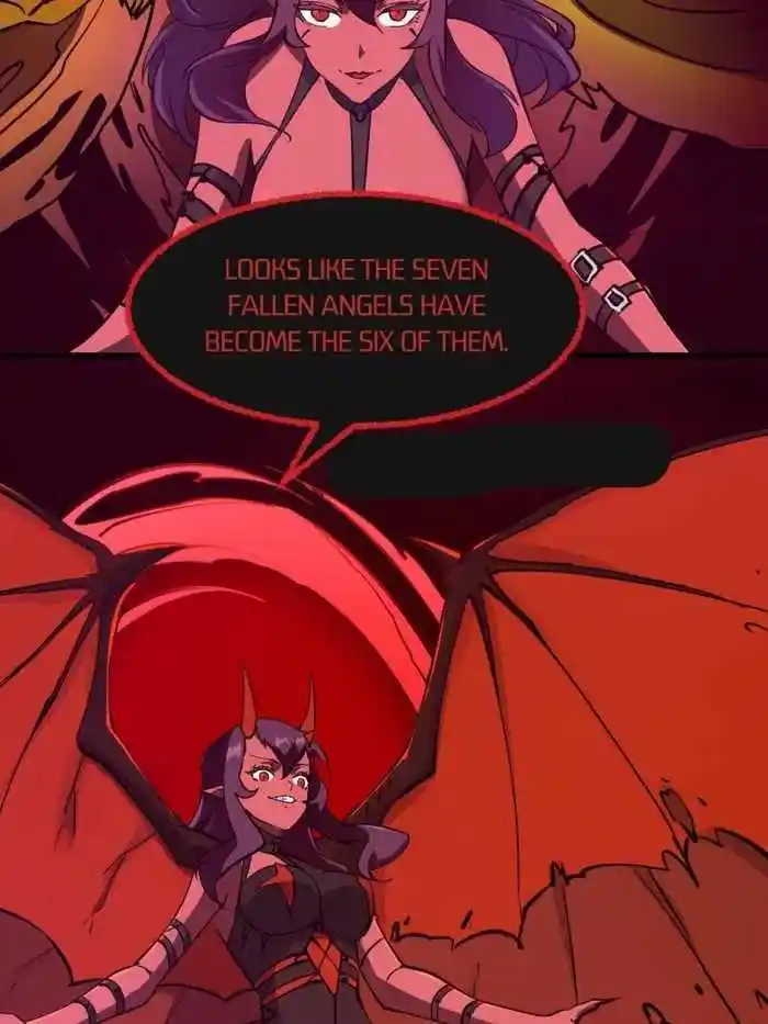 I’m Just An Immortal Chapter 382