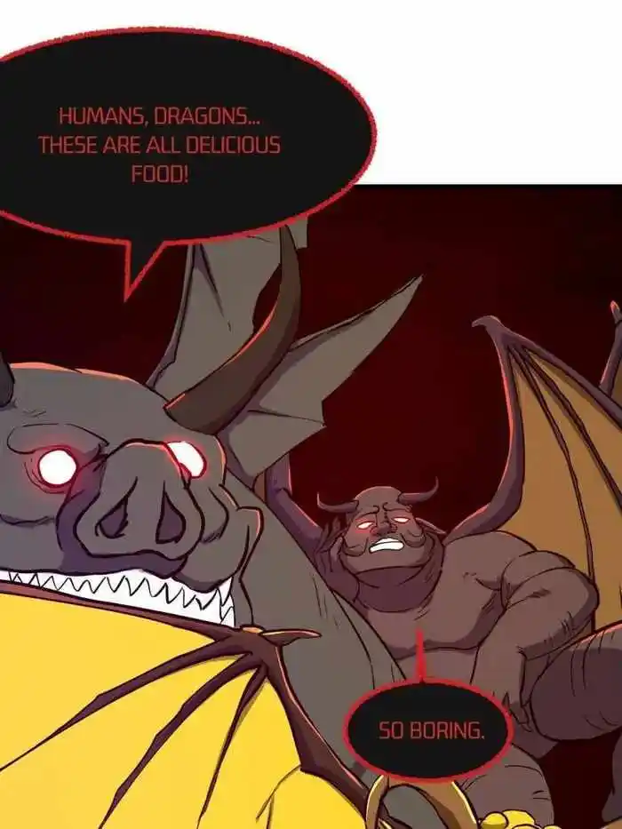 I’m Just An Immortal Chapter 382