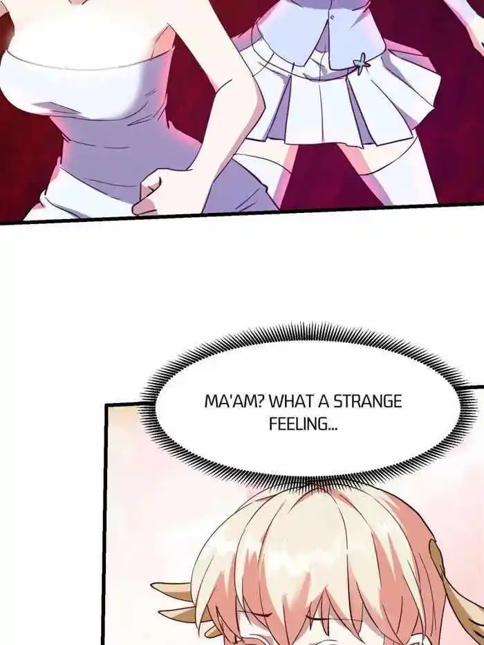 I’m Just An Immortal Chapter 382