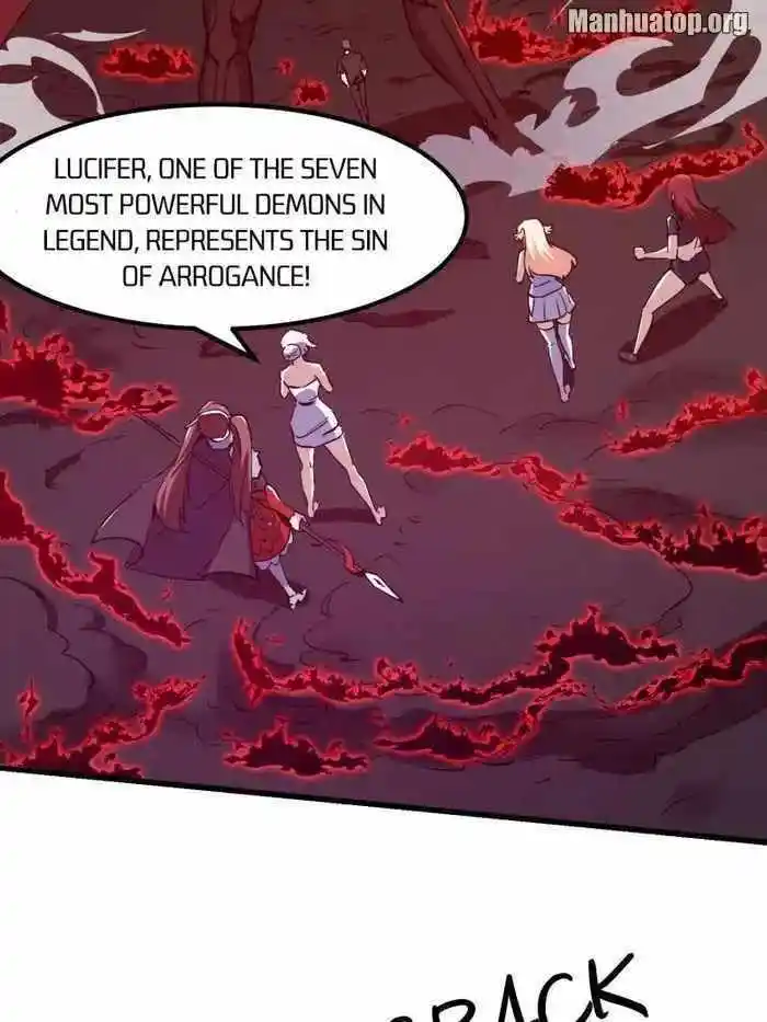 I'm Just An Immortal Chapter 383