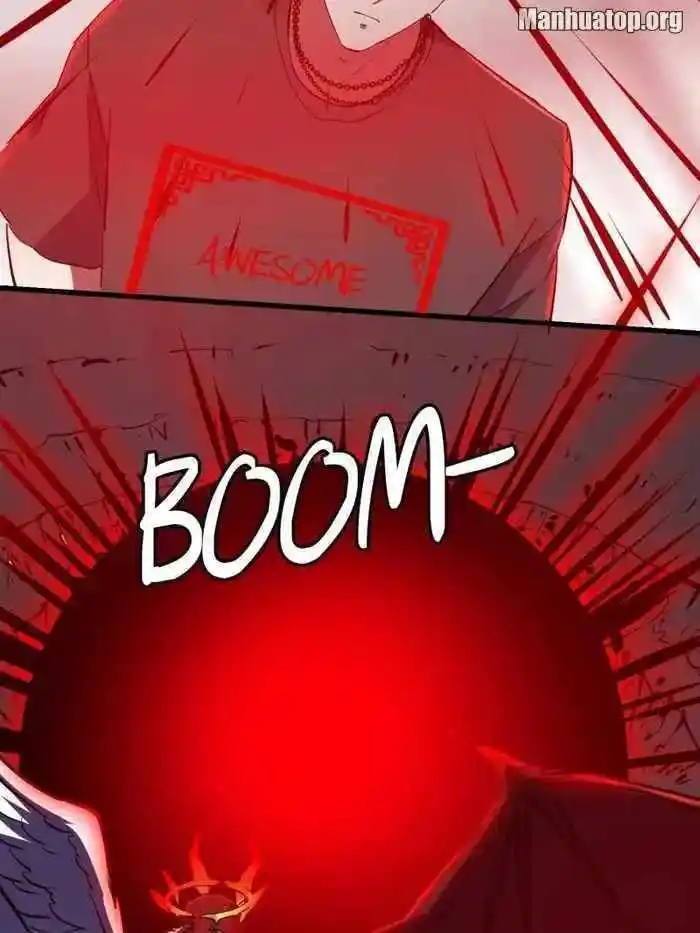 I'm Just An Immortal Chapter 383