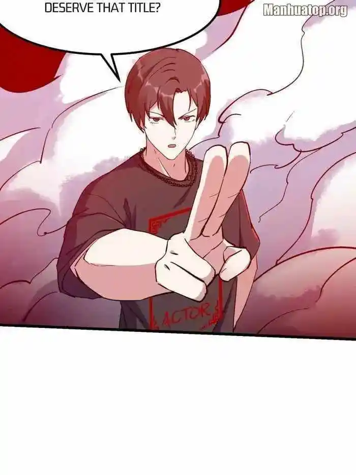 I'm Just An Immortal Chapter 383