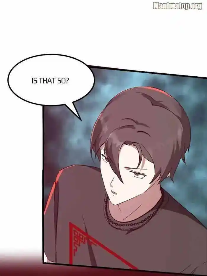 I'm Just An Immortal Chapter 383