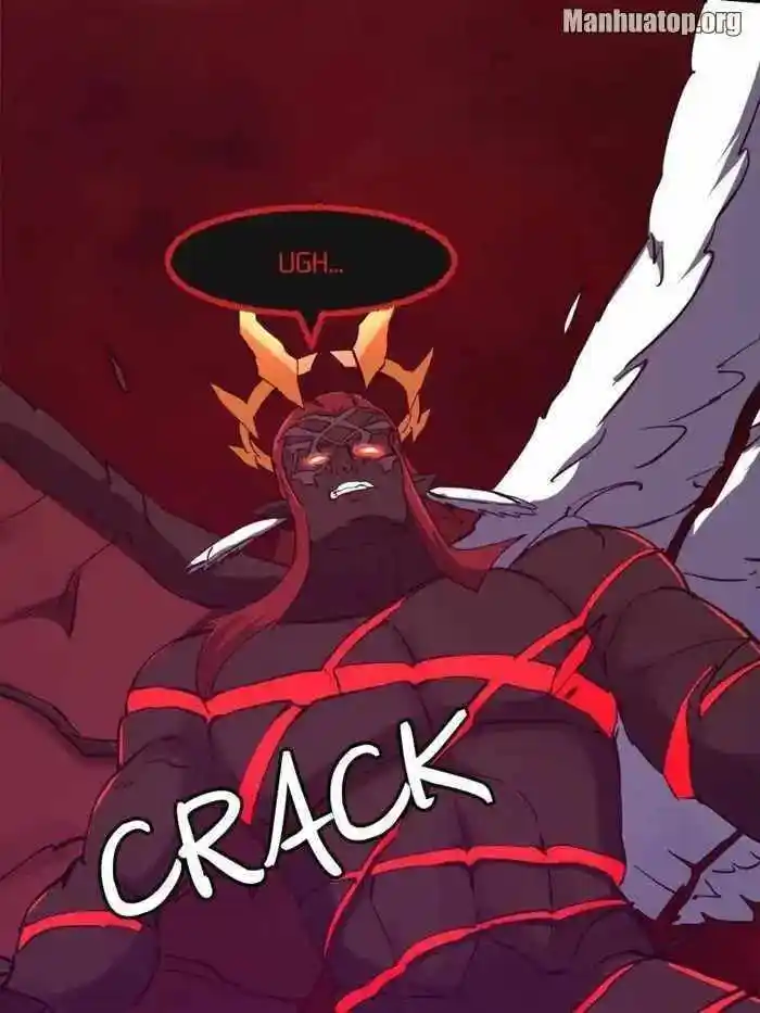 I'm Just An Immortal Chapter 383