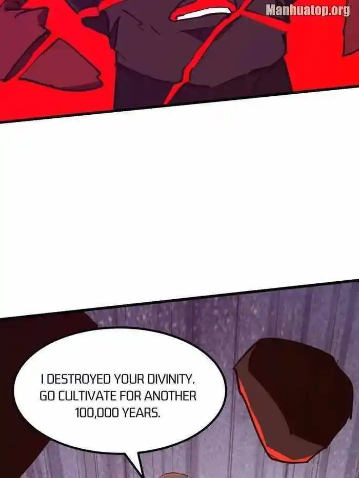 I'm Just An Immortal Chapter 383