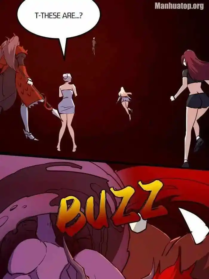 I'm Just An Immortal Chapter 383