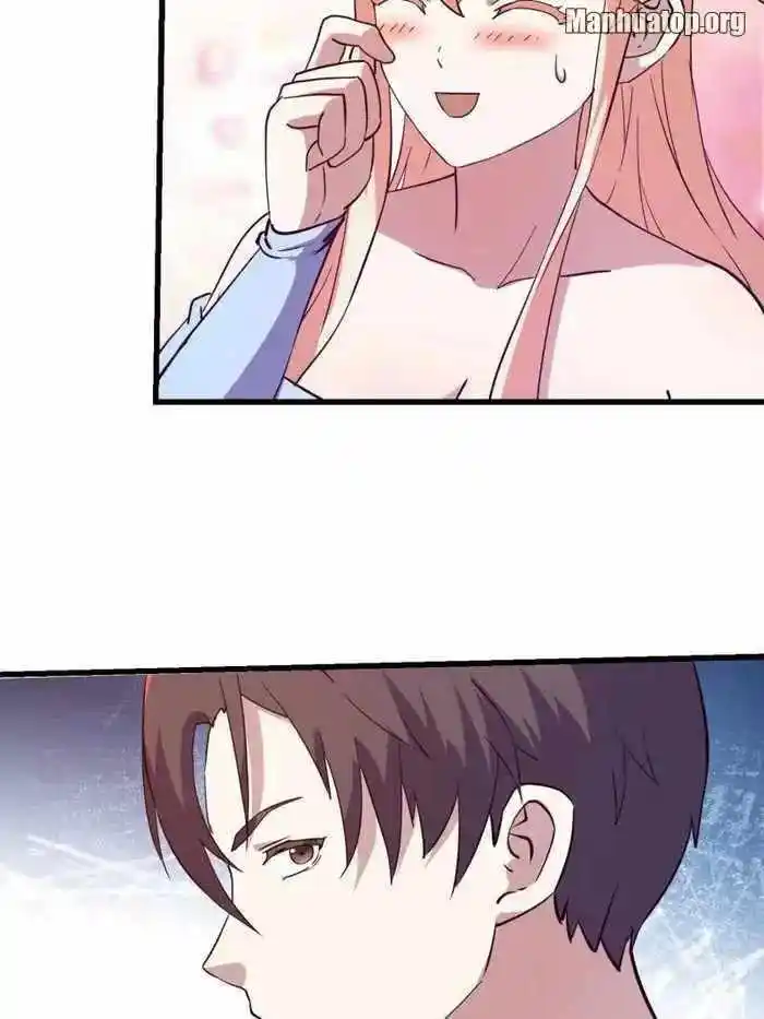 I'm Just An Immortal Chapter 383