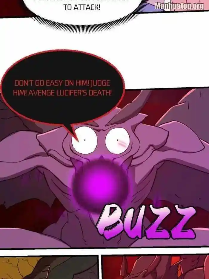 I'm Just An Immortal Chapter 383