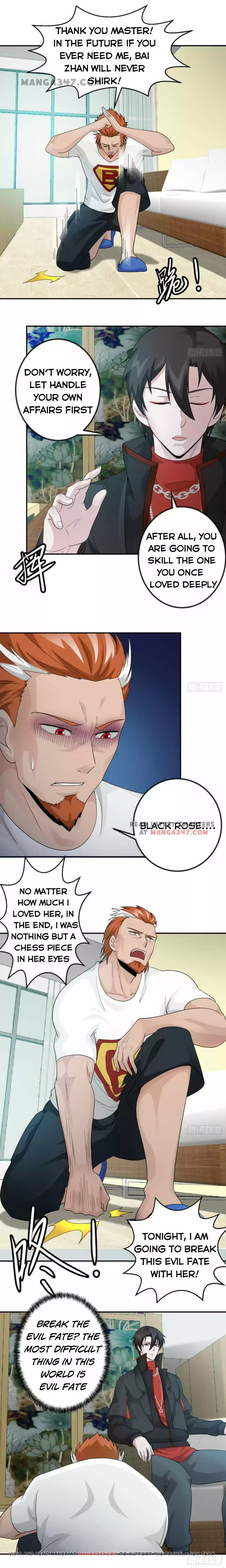 I’M Just An Immortal Chapter 39