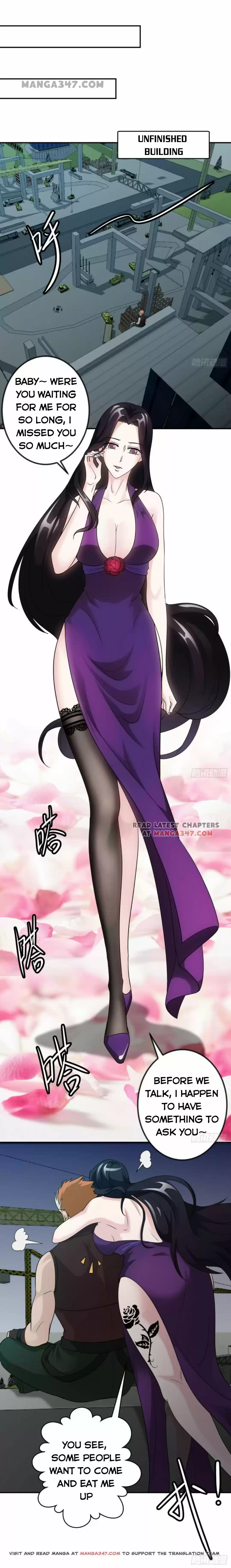 I’M Just An Immortal Chapter 39