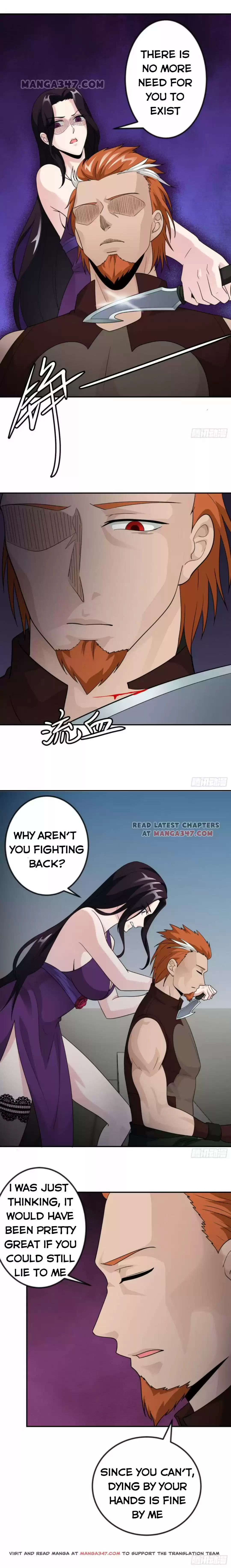 I’M Just An Immortal Chapter 39