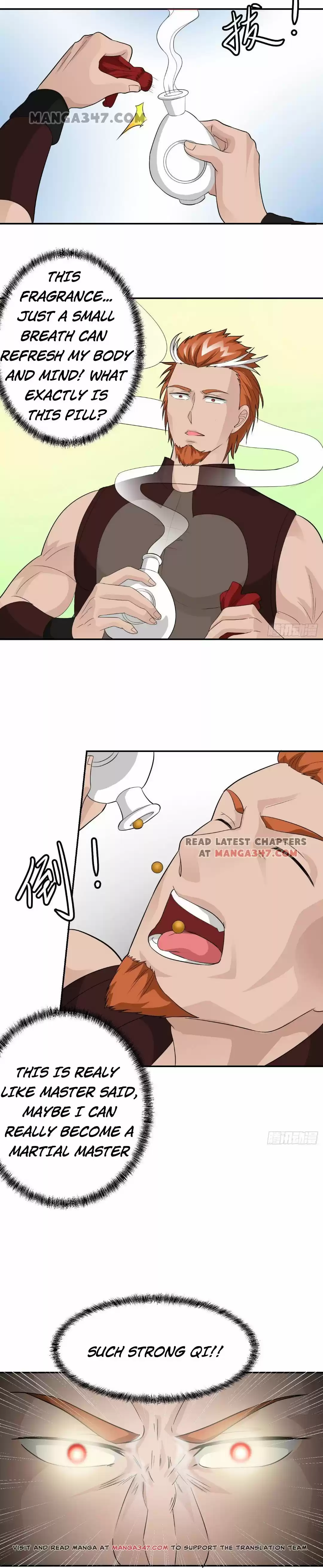 I’M Just An Immortal Chapter 42