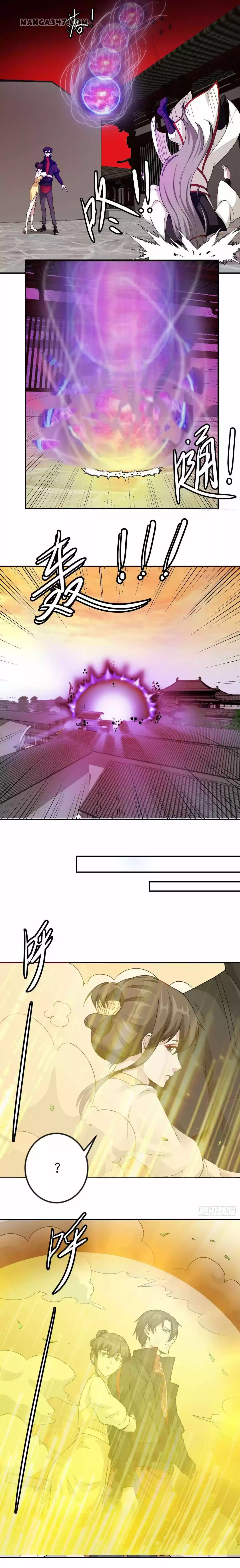 I’M Just An Immortal Chapter 46