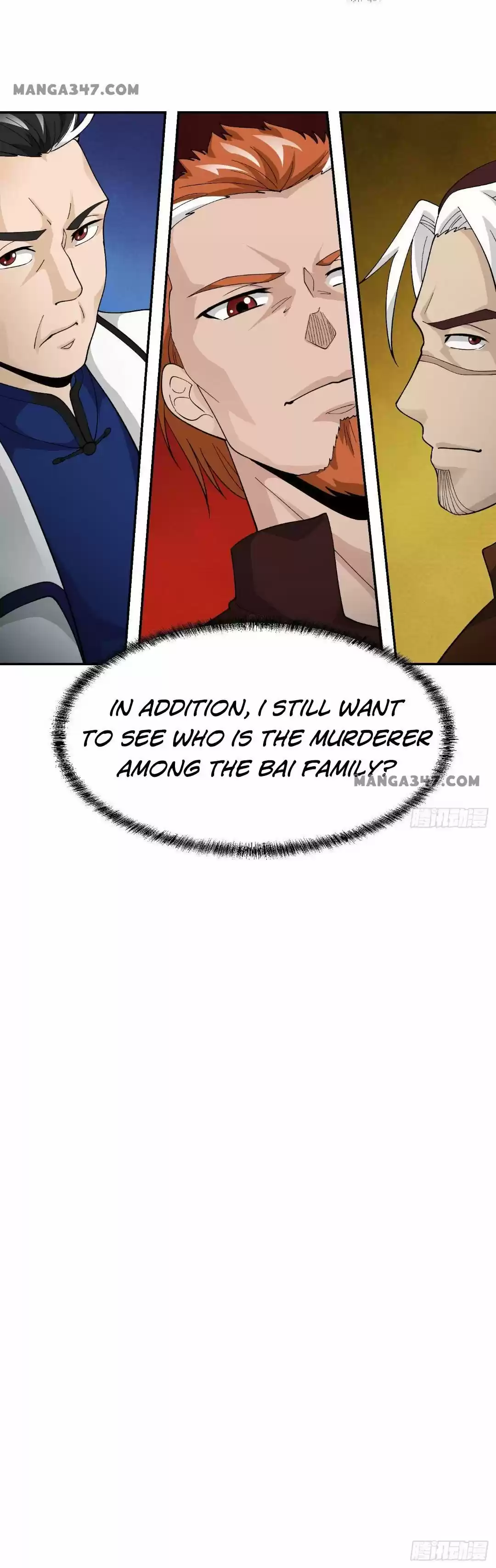 I’M Just An Immortal Chapter 50