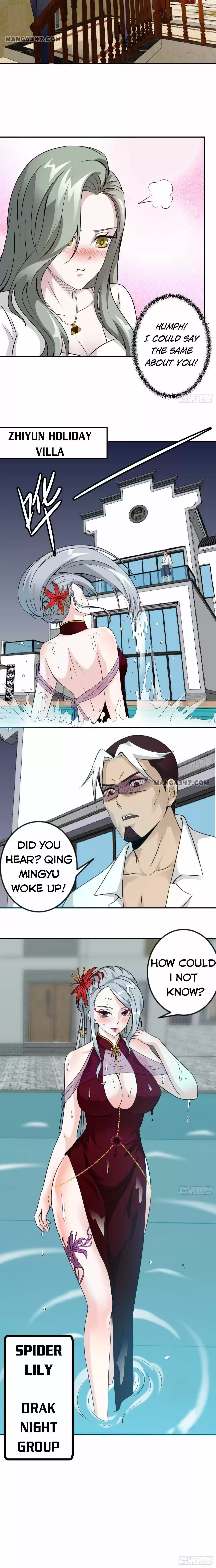 I’M Just An Immortal Chapter 52